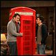 Cómo conocí a vuestra madre : photo Jason Segel, Josh Radnor