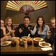Cómo conocí a vuestra madre : photo Alyson Hannigan, Cobie Smulders, Jason Segel, Josh Radnor, Neil Patrick Harris