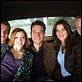 Cómo conocí a vuestra madre : photo Alyson Hannigan, Cobie Smulders, Jason Segel, Josh Radnor, Neil Patrick Harris