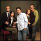Cómo conocí a vuestra madre : photo Alyson Hannigan, Cobie Smulders, Jason Segel, Josh Radnor, Neil Patrick Harris