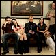 Cómo conocí a vuestra madre : photo Alyson Hannigan, Cobie Smulders, Jason Segel, Josh Radnor, Neil Patrick Harris