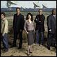 photo Brent Spiner, Brian Van Holt, Carla Gugino, Charles S. Dutton, Robert Patrick Benedict