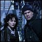 photo Brian Van Holt, Carla Gugino