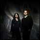 photo Brian Van Holt, Carla Gugino