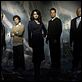 photo Brent Spiner, Brian Van Holt, Carla Gugino, Charles S. Dutton, Robert Patrick Benedict