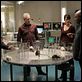 photo Brent Spiner, Carla Gugino, Charles S. Dutton, Robert Patrick Benedict