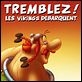 Astérix y los vikingos