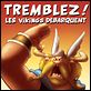 Astérix y los vikingos