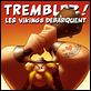 Astérix y los vikingos