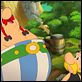 Astérix y los vikingos