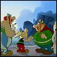 Astérix y los vikingos