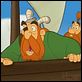 Astérix y los vikingos