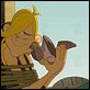 Astérix y los vikingos