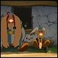 Astérix y los vikingos