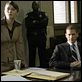 Prison Break : photo Robin Tunney, Wentworth Miller