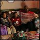 photo Imani Hakim, Tequan Richmond, Terry Crews, Tyler James Williams