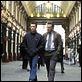 Green Street Hooligans : photo Elijah Wood, Henry Goodman, Lexi Alexander