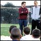 Green Street Hooligans : photo Charlie Hunnam, Elijah Wood, Lexi Alexander