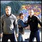 Green Street Hooligans : photo Charlie Hunnam, Elijah Wood, Lexi Alexander