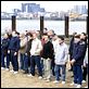 Green Street Hooligans : photo Charlie Hunnam, Elijah Wood, Lexi Alexander