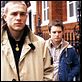 Green Street Hooligans : photo Charlie Hunnam, Elijah Wood, Lexi Alexander