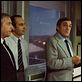 photo Claude Miller, Guy Marchand, Lino Ventura, Michel Serrault