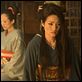 Memorias de una geisha : photo Gong Li, Rob Marshall, Zhang Ziyi