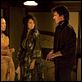 Memorias de una geisha : photo Gong Li, Rob Marshall, Zhang Ziyi