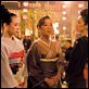 Memorias de una geisha : photo Gong Li, Michelle Yeoh, Rob Marshall, Zhang Ziyi