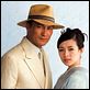 Memorias de una geisha : photo Ken Watanabe, Rob Marshall, Zhang Ziyi