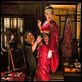 Memorias de una geisha : photo Gong Li, Rob Marshall