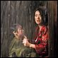 Memorias de una geisha : photo Gong Li, Rob Marshall, Suzuka Ohgo