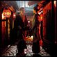 Memorias de una geisha : photo Michelle Yeoh, Rob Marshall, Zhang Ziyi