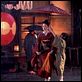 Memorias de una geisha : photo Gong Li, Rob Marshall, Suzuka Ohgo