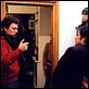 La ciencia del sueño : photo Charlotte Gainsbourg, Gael García Bernal, Michel Gondry