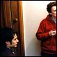 La ciencia del sueño : photo Gael García Bernal, Michel Gondry