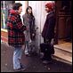 La ciencia del sueño : photo Charlotte Gainsbourg, Gael García Bernal, Michel Gondry