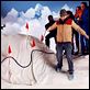 La ciencia del sueño : photo Michel Gondry
