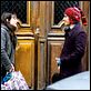 La ciencia del sueño : photo Charlotte Gainsbourg, Gael García Bernal, Michel Gondry
