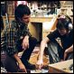 La ciencia del sueño : photo Charlotte Gainsbourg, Gael García Bernal, Michel Gondry