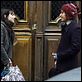 La ciencia del sueño : photo Charlotte Gainsbourg, Gael García Bernal, Michel Gondry