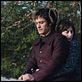 La ciencia del sueño : photo Charlotte Gainsbourg, Gael García Bernal, Michel Gondry