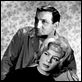 photo Dora Doll, Gilles Grangier, Lino Ventura