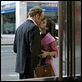 <b>Alek Keshishian, Brittany Murphy, Elliot Cowan</b> Foto  : Amor y otros desastres