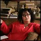 Amor y otros desastres : photo Alek Keshishian, Dawn French
