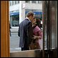 <b>Alek Keshishian, Brittany Murphy, Elliot Cowan</b> Foto Christophe L  : Amor y otros desastres