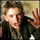 Arthur y los Minimoys : photo Freddie Highmore, Luc Besson