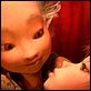 Arthur y los Minimoys : photo Luc Besson