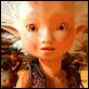 Arthur y los Minimoys : photo Luc Besson