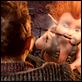 Arthur y los Minimoys : photo Luc Besson